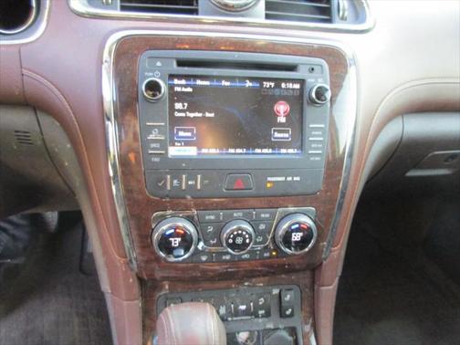 2014 Buick Enclave Leather