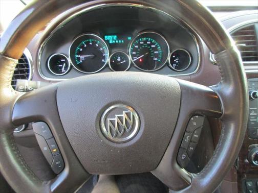 2014 Buick Enclave Leather