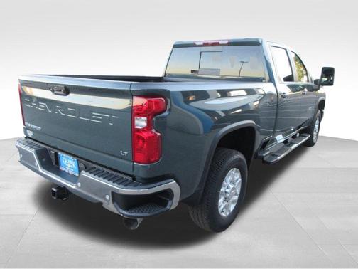 Cypress 2026 Chevrolet Silverado 3500 LT