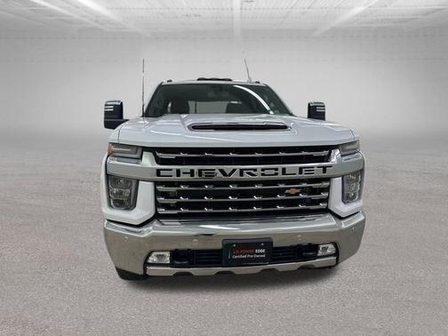 2023 Chevrolet Silverado 3500 LTZ