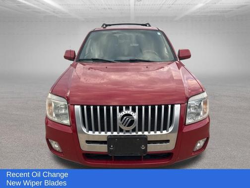 2011 Mercury Mariner Premier