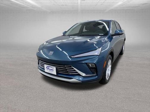 2025 Buick Envista Preferred FWD