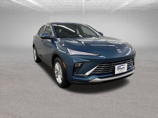 2025 Buick Envista Preferred FWD