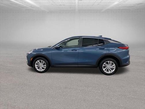 2025 Buick Envista Preferred FWD