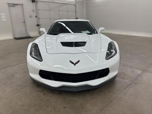 2017 Chevrolet Corvette Z06
