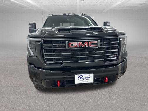 2026 GMC Sierra 3500 Base