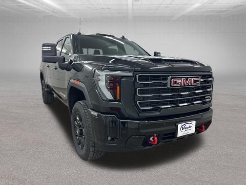 2026 GMC Sierra 3500 Base