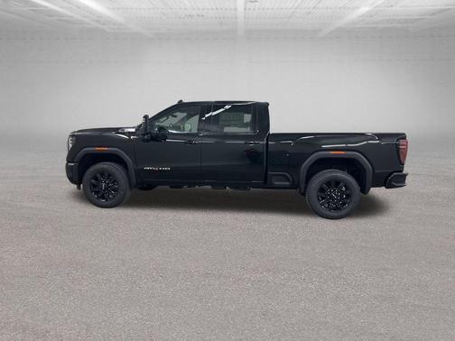 2026 GMC Sierra 3500 Base