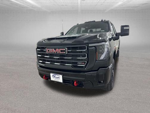 2026 GMC Sierra 3500 Base