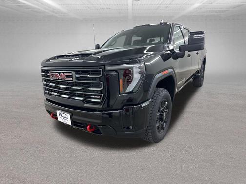 2026 GMC Sierra 3500 Base