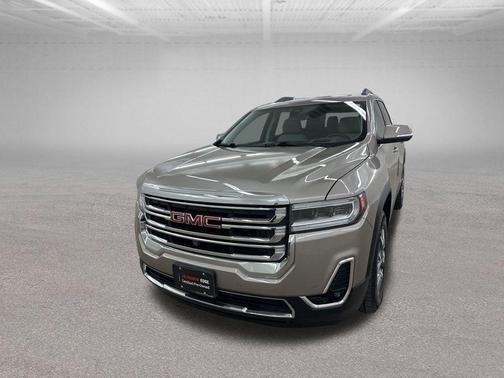 2022 GMC Acadia AWD SLT