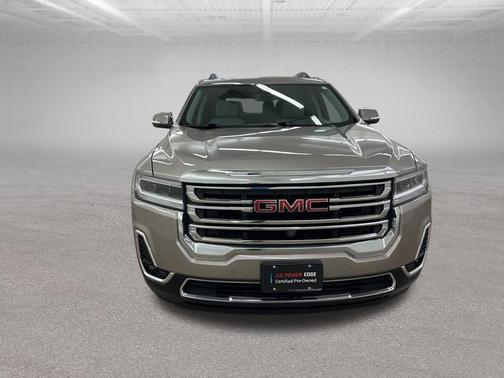 2022 GMC Acadia AWD SLT