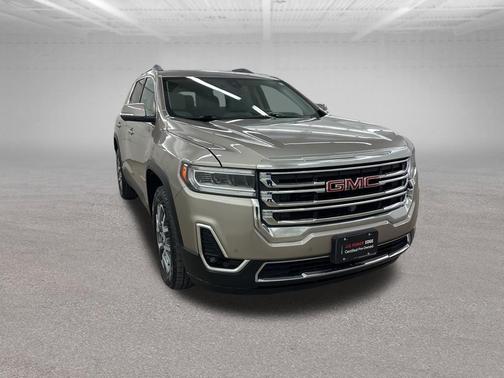 2022 GMC Acadia AWD SLT