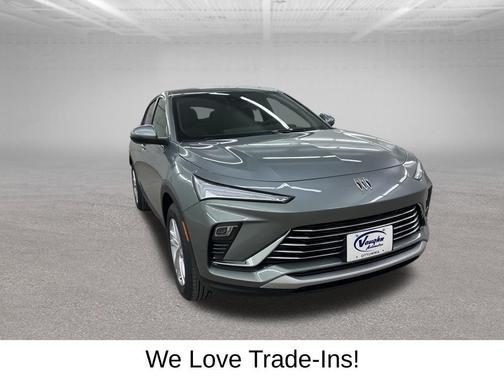 2026 Buick Envista Preferred FWD