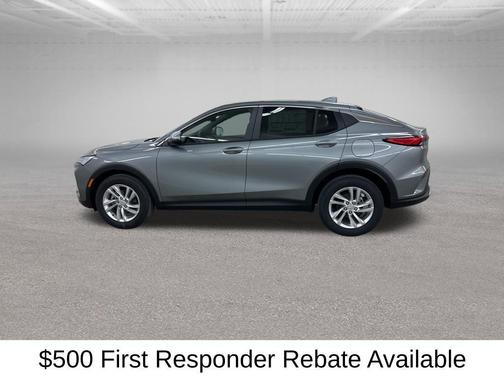 2026 Buick Envista Preferred FWD