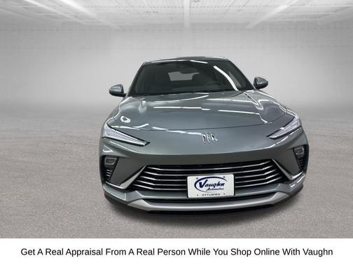 2026 Buick Envista Preferred FWD