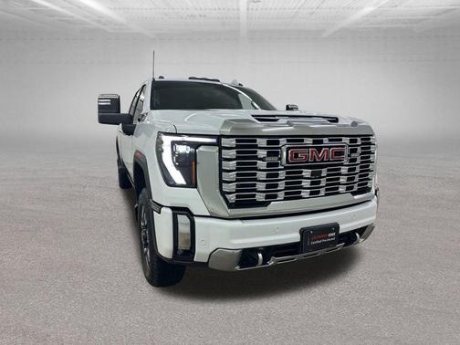 2024 GMC Sierra 2500 Denali