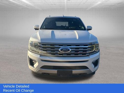 2018 Ford Expedition Max Limited