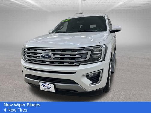 2018 Ford Expedition Max Limited