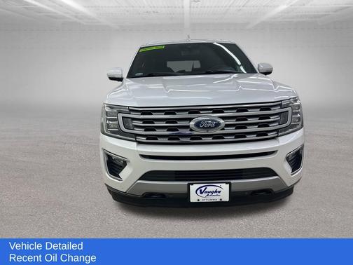 2018 Ford Expedition Max Limited