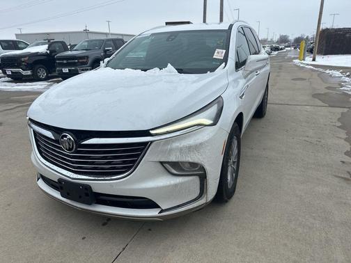 2024 Buick Enclave Premium AWD