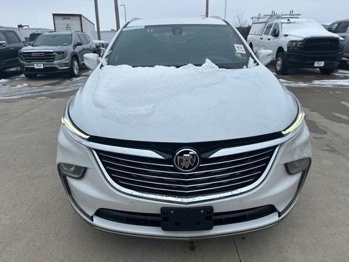 2024 Buick Enclave Premium AWD