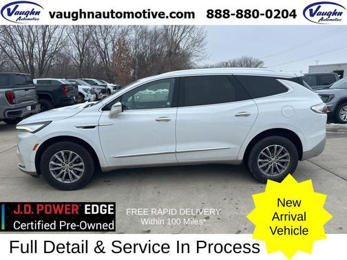 2024 Buick Enclave Premium AWD