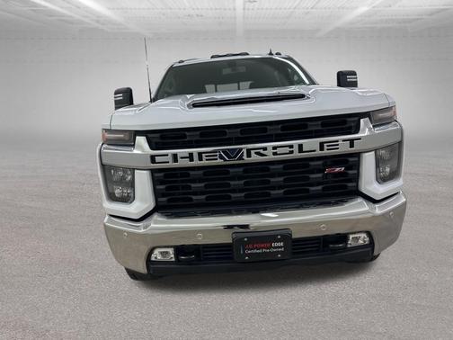 2023 Chevrolet Silverado 2500 LT