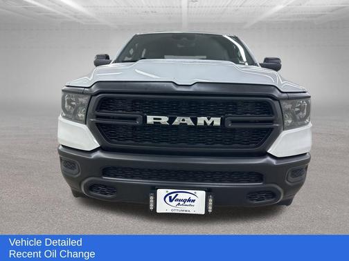 2023 RAM 1500 Tradesman