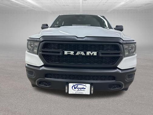 2023 RAM 1500 Tradesman