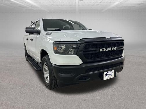 2023 RAM 1500 Tradesman