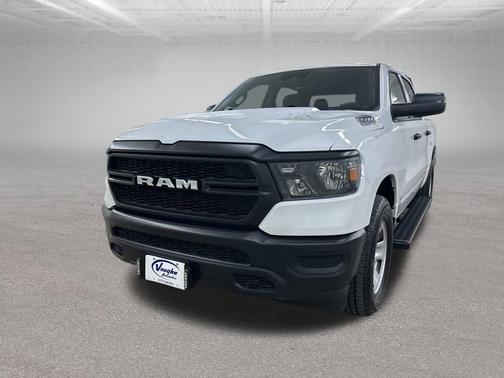 2023 RAM 1500 Tradesman