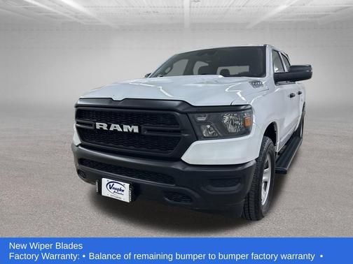 2023 RAM 1500 Tradesman