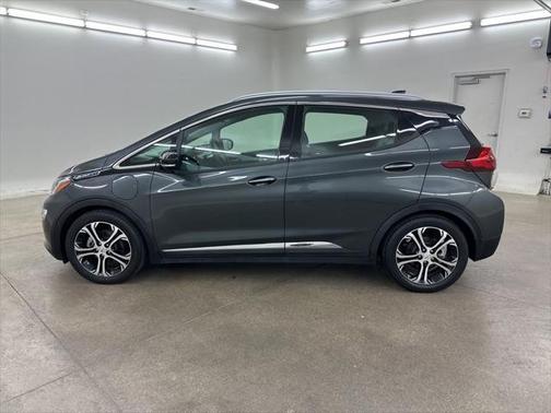 2020 Chevrolet Bolt EV FWD Premier