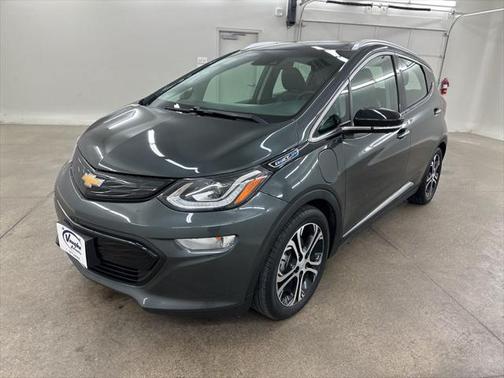 2020 Chevrolet Bolt EV FWD Premier