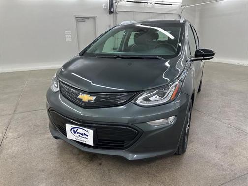 2020 Chevrolet Bolt EV FWD Premier