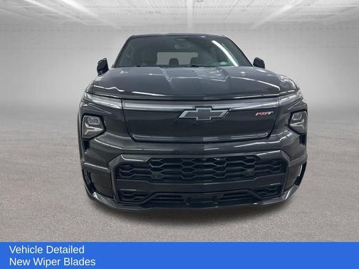 2024 Chevrolet Silverado EV First-Edition RST 4WD