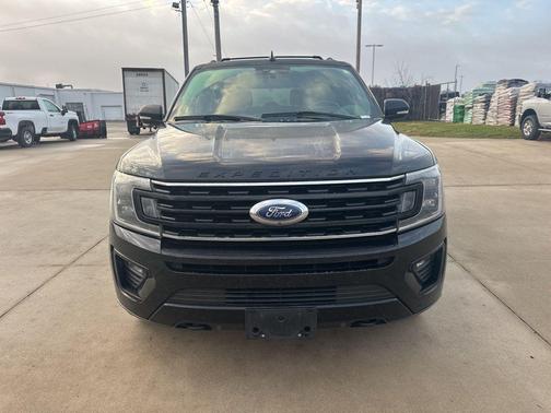 2019 Ford Expedition Max Limited