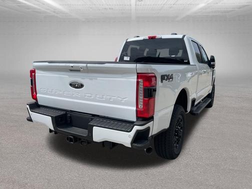 2026 Ford F-350 Lariat