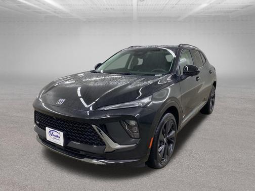 2025 Buick Envision Sport Touring AWD