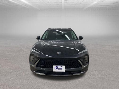 2025 Buick Envision Sport Touring AWD