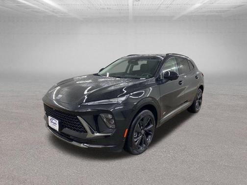 2025 Buick Envision Sport Touring AWD