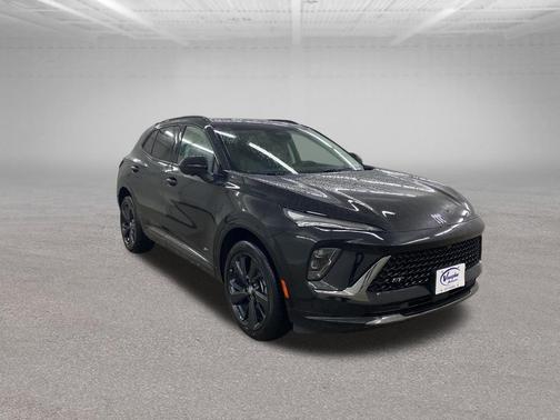 2025 Buick Envision Sport Touring AWD