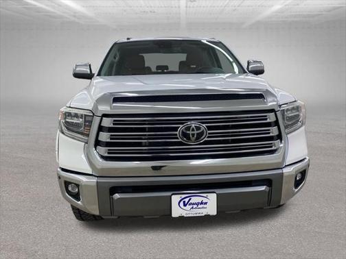 2019 Toyota Tundra 1794 Edition