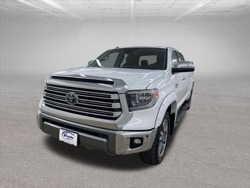2019 Toyota Tundra 1794 Edition