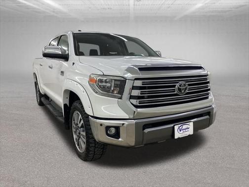 2019 Toyota Tundra 1794 Edition