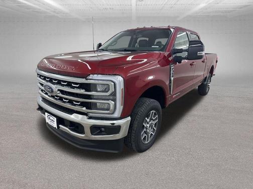 2026 Ford F-350 Lariat