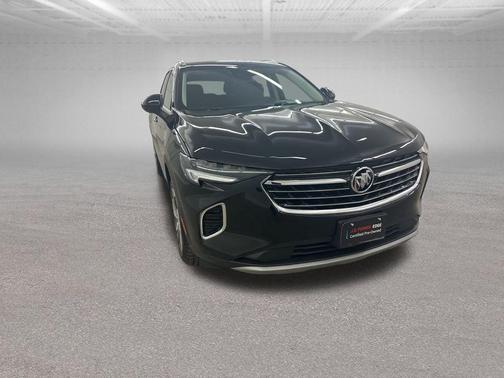 2023 Buick Envision Essence FWD