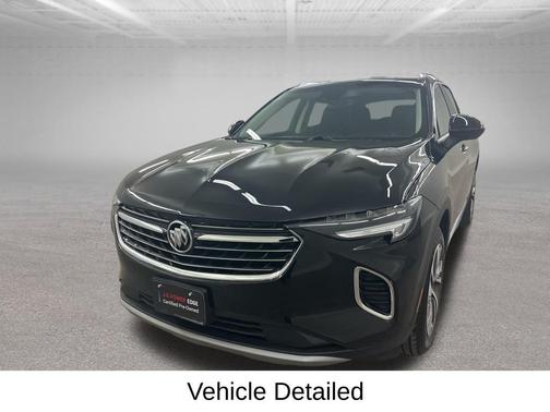 2023 Buick Envision Essence FWD