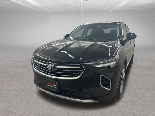 2023 Buick Envision Essence FWD